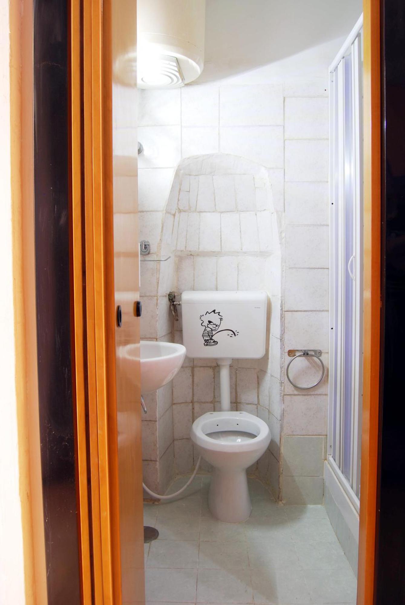 Apartment Salotto Partenopeo *