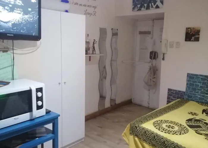 Salotto Partenopeo