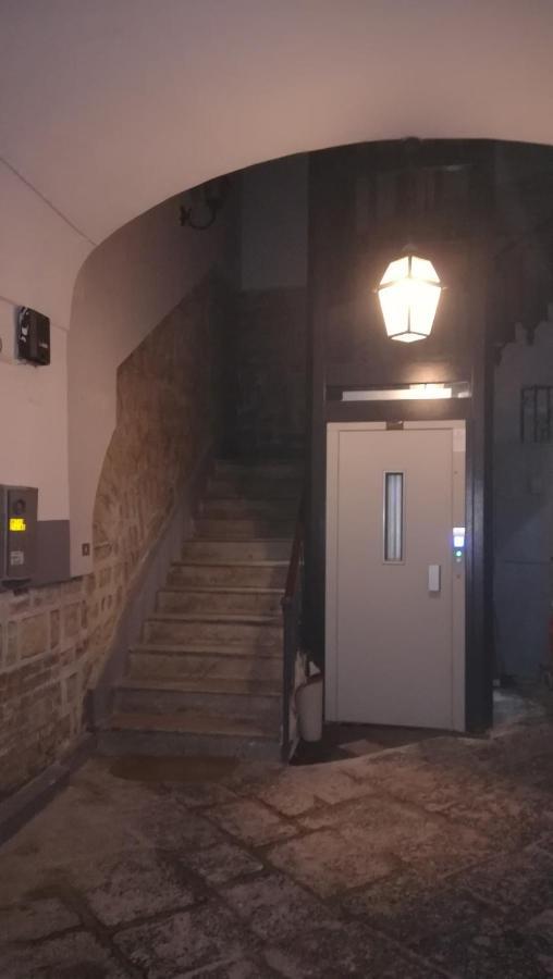 Salotto Partenopeo Appartement Napels