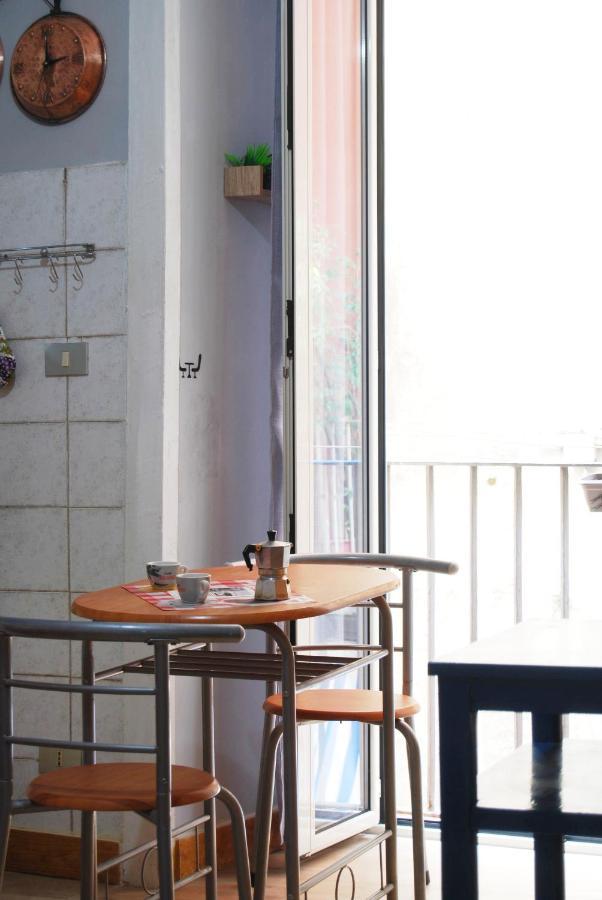 Salotto Partenopeo Apartment Naples