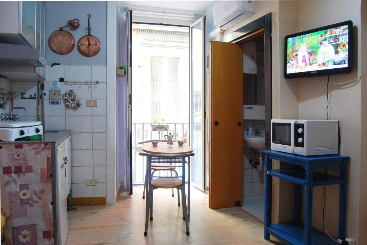 Salotto Partenopeo Appartement *