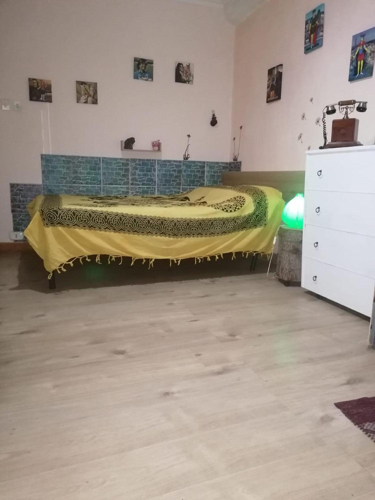 Salotto Partenopeo *