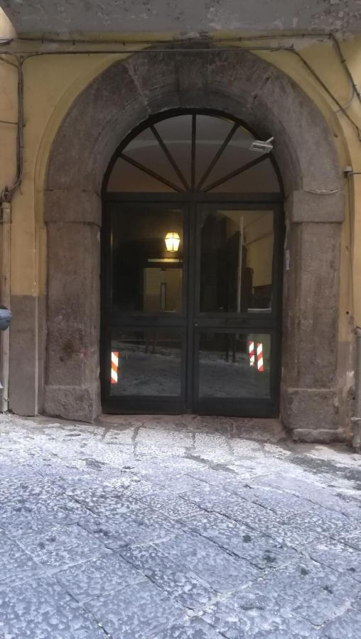 Salotto Partenopeo * Neapel